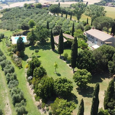 Agriturismo La Godiola Gioiella 외부 사진