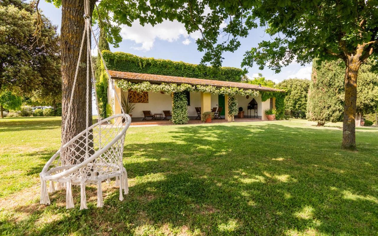 Agriturismo La Godiola Gioiella 외부 사진