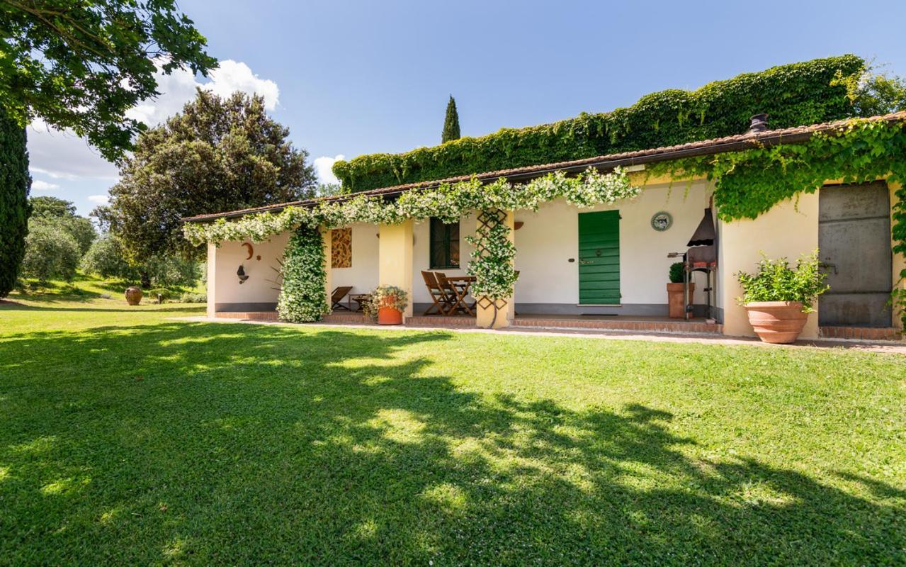 Agriturismo La Godiola Gioiella 외부 사진