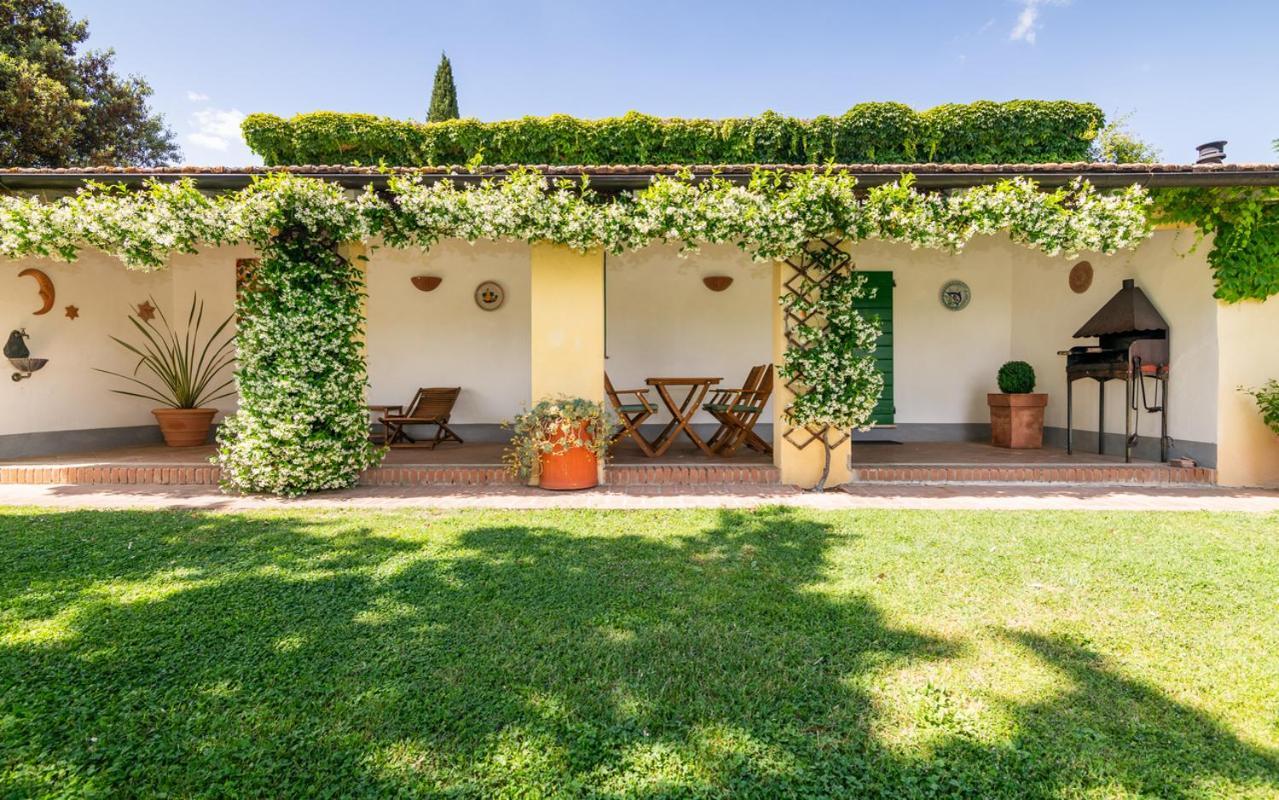 Agriturismo La Godiola Gioiella 외부 사진