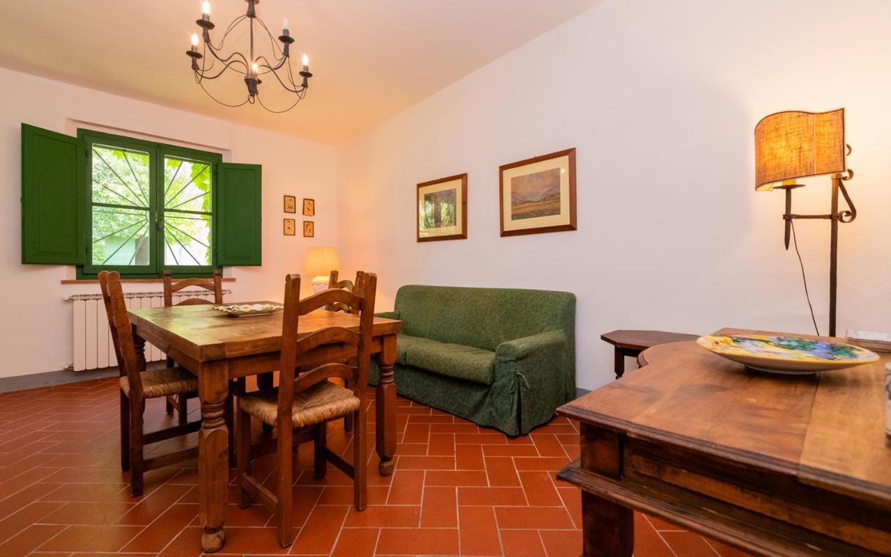 Agriturismo La Godiola Gioiella 외부 사진