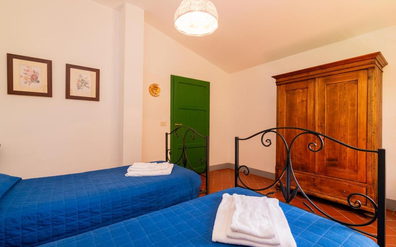 Agriturismo La Godiola Gioiella 외부 사진