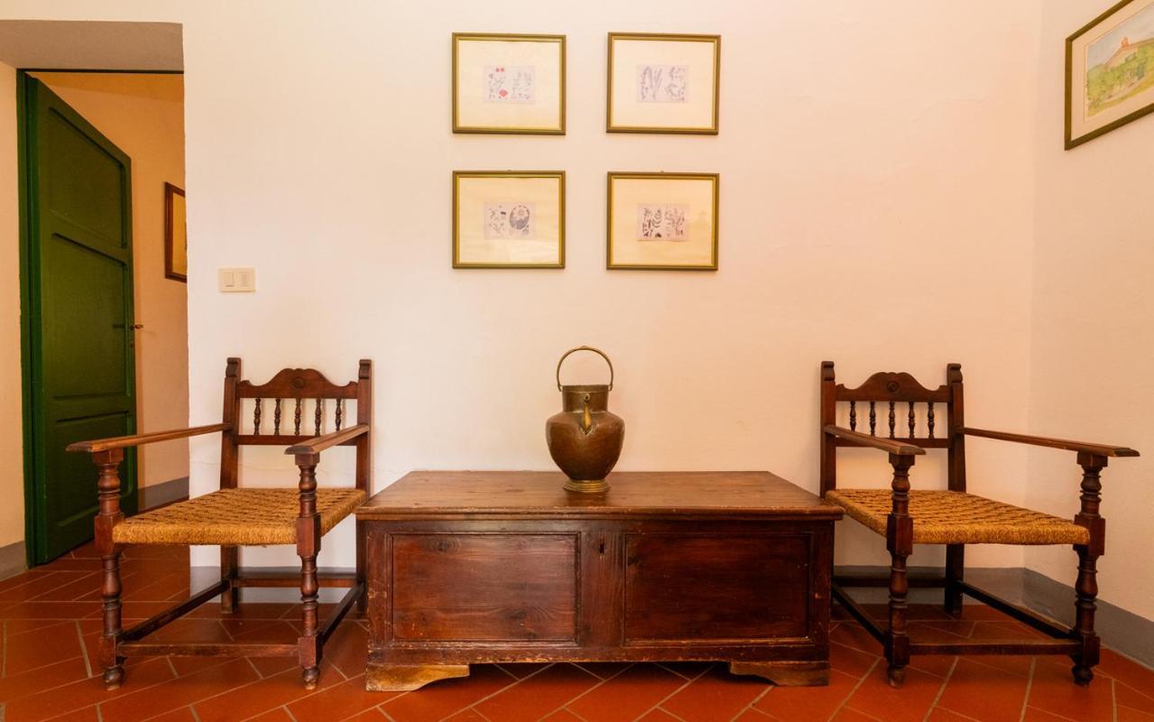 Agriturismo La Godiola Gioiella 외부 사진