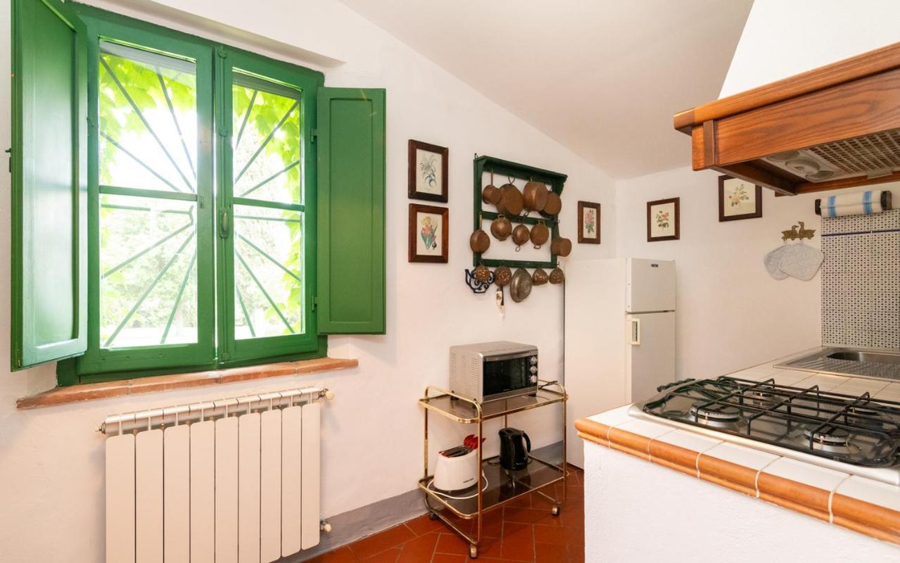 Agriturismo La Godiola Gioiella 외부 사진