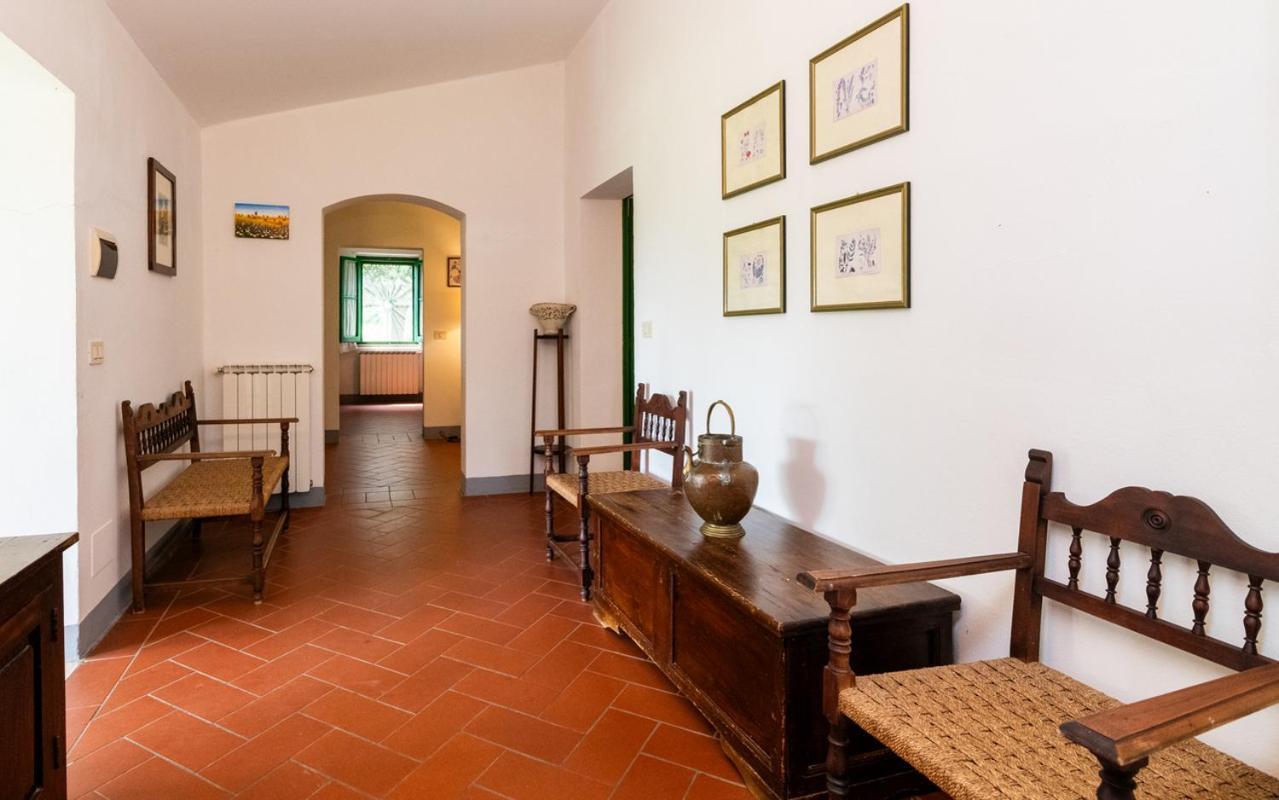 Agriturismo La Godiola Gioiella 외부 사진