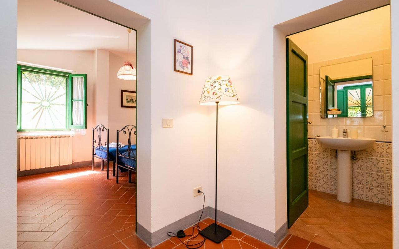 Agriturismo La Godiola Gioiella 외부 사진