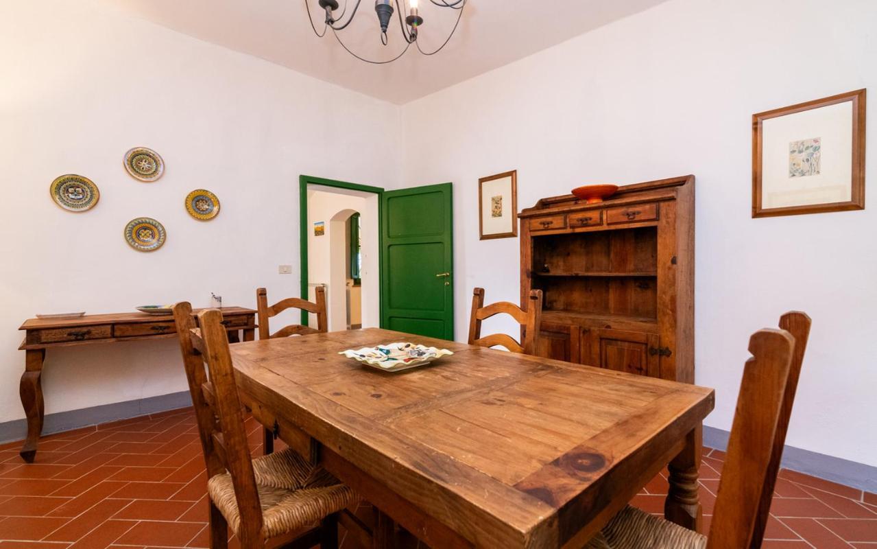 Agriturismo La Godiola Gioiella 외부 사진