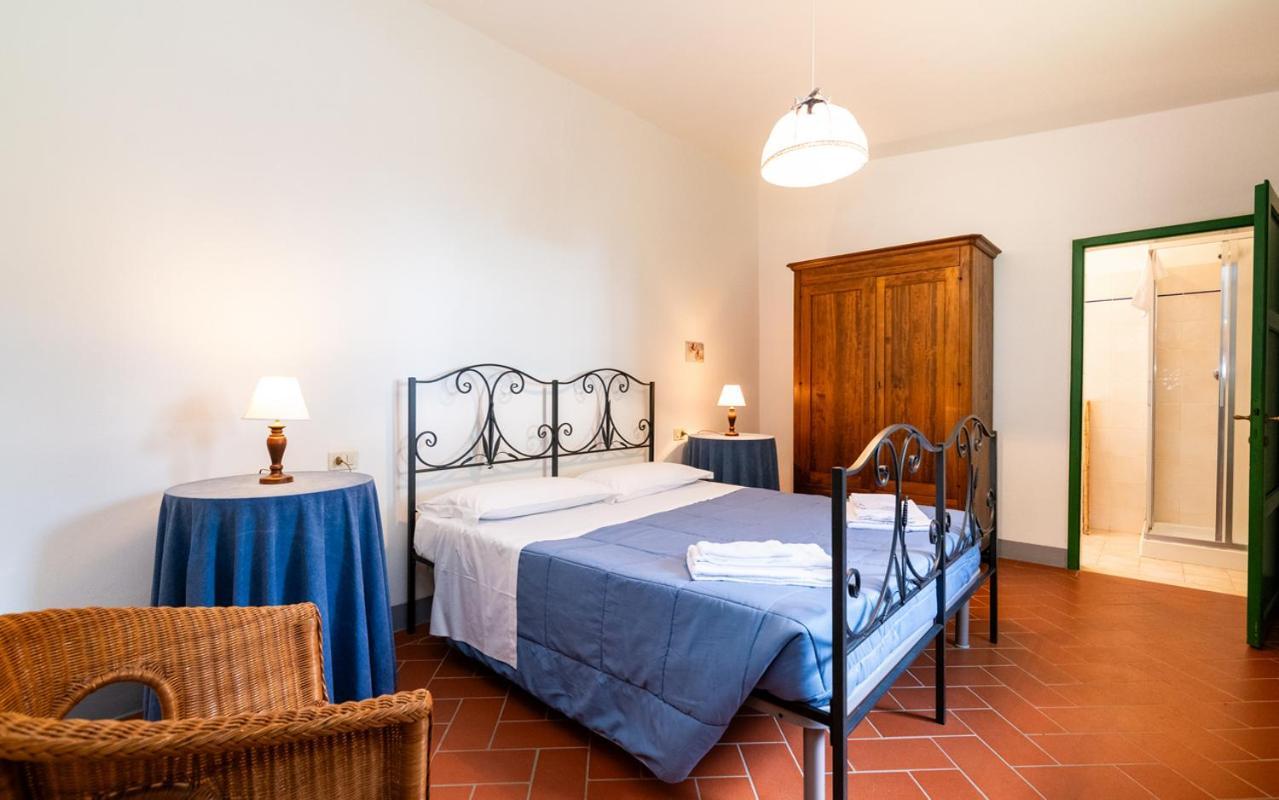 Agriturismo La Godiola Gioiella 외부 사진