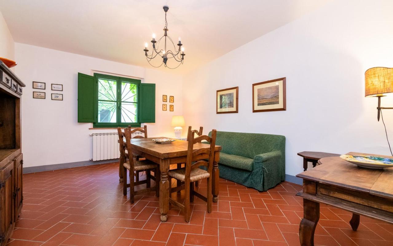 Agriturismo La Godiola Gioiella 외부 사진