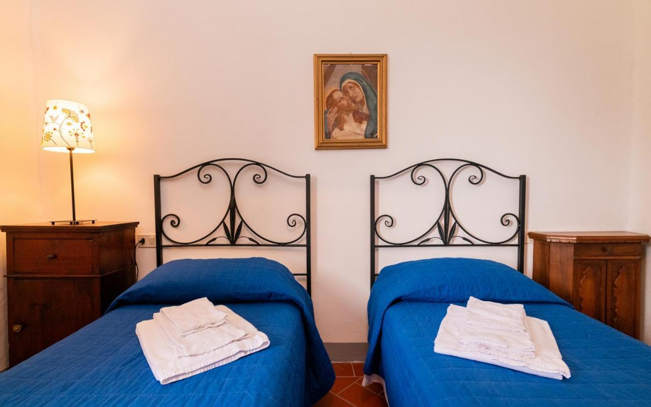 Agriturismo La Godiola Gioiella 외부 사진