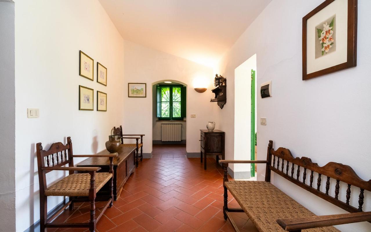 Agriturismo La Godiola Gioiella 외부 사진