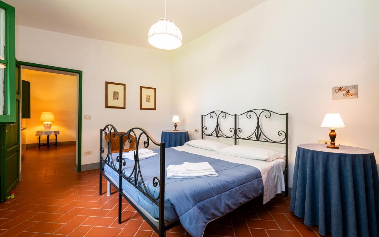 Agriturismo La Godiola Gioiella 외부 사진