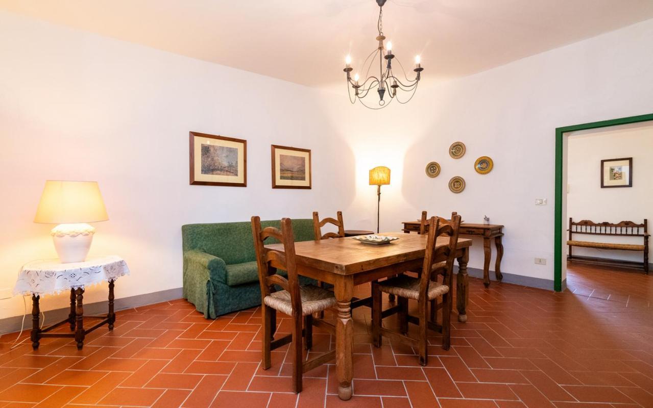 Agriturismo La Godiola Gioiella 외부 사진