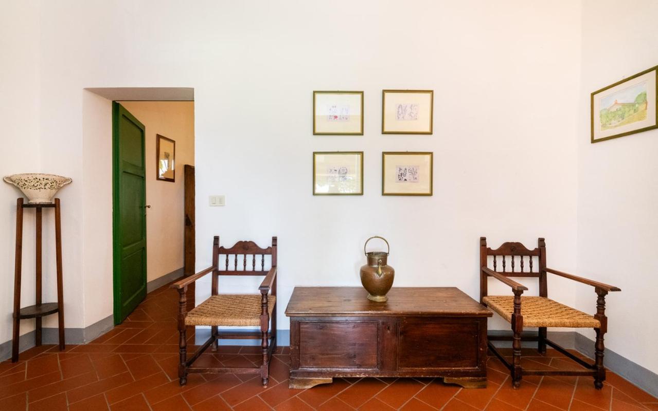 Agriturismo La Godiola Gioiella 외부 사진