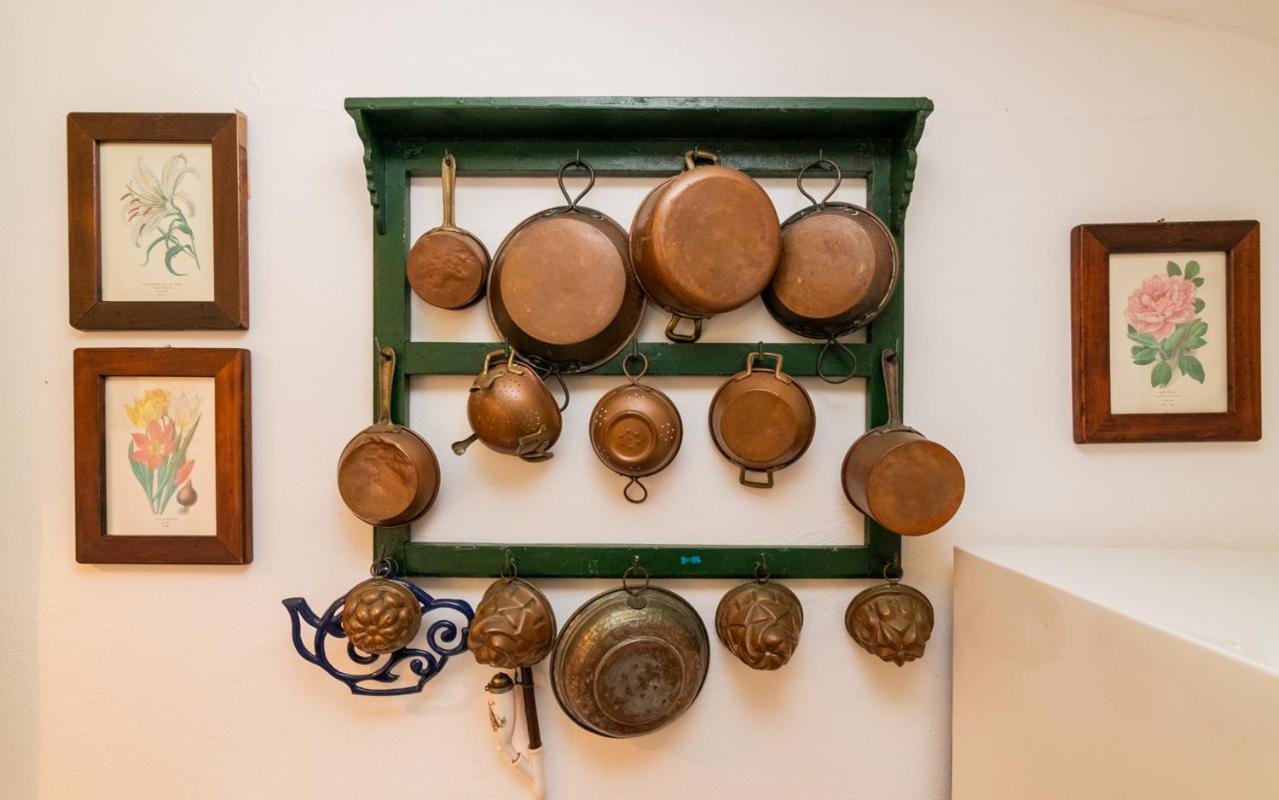 Agriturismo La Godiola Gioiella 외부 사진