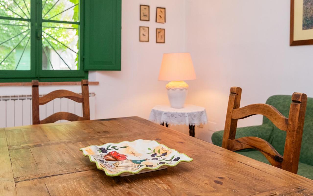 Agriturismo La Godiola Gioiella 외부 사진