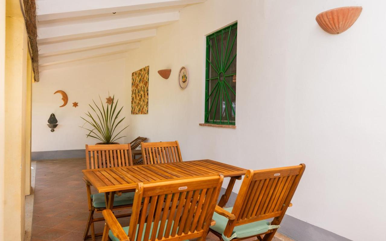 Agriturismo La Godiola Gioiella 외부 사진