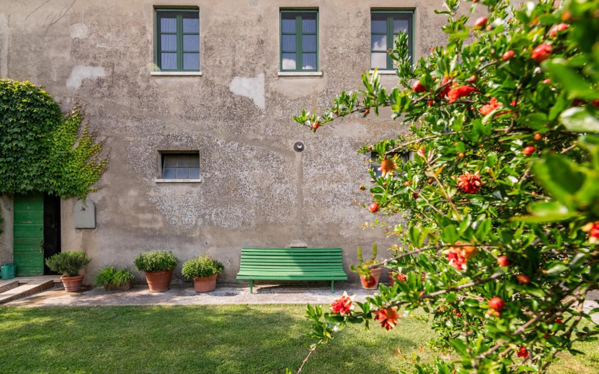 Agriturismo La Godiola Gioiella 외부 사진
