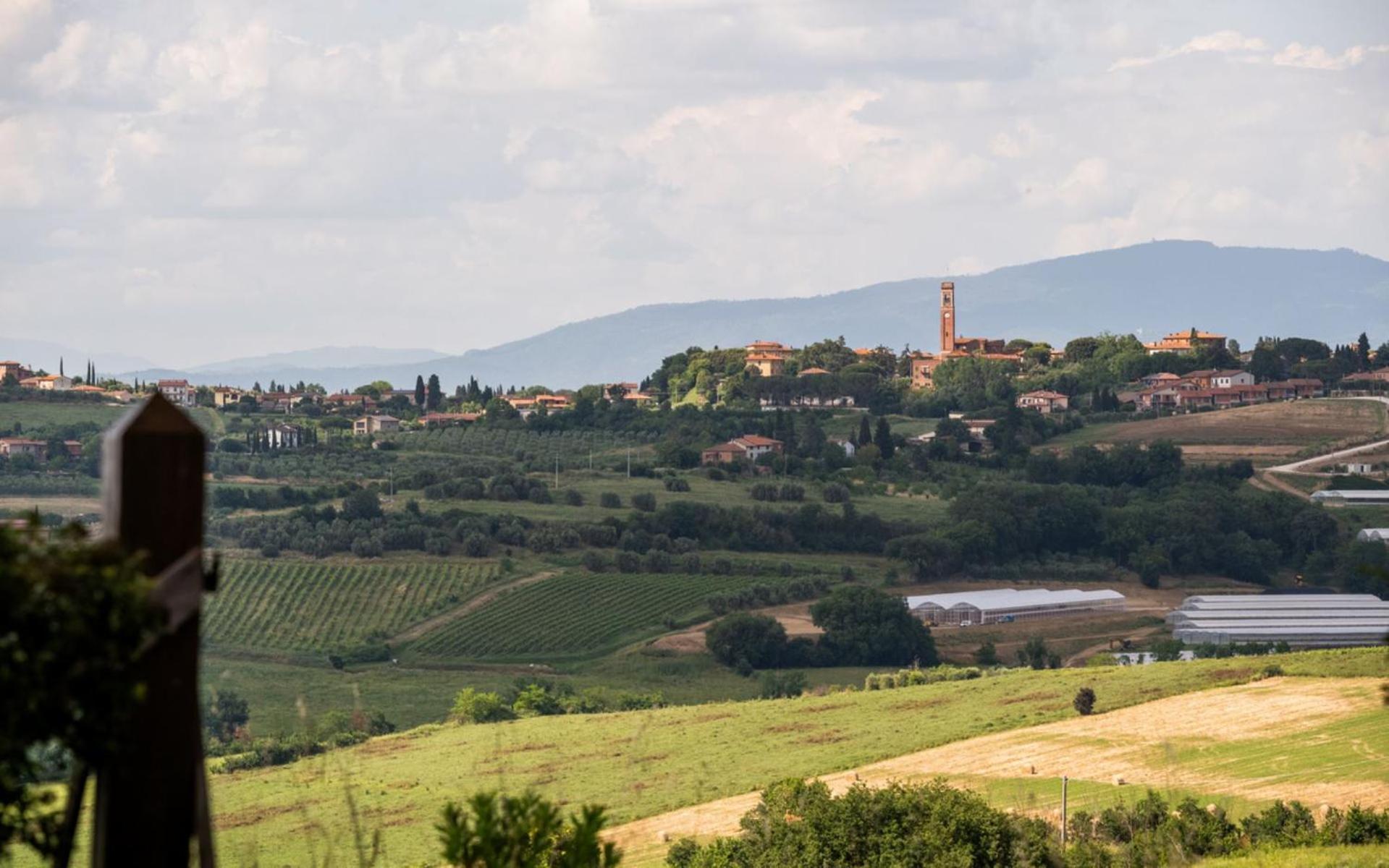 Agriturismo La Godiola Gioiella 외부 사진
