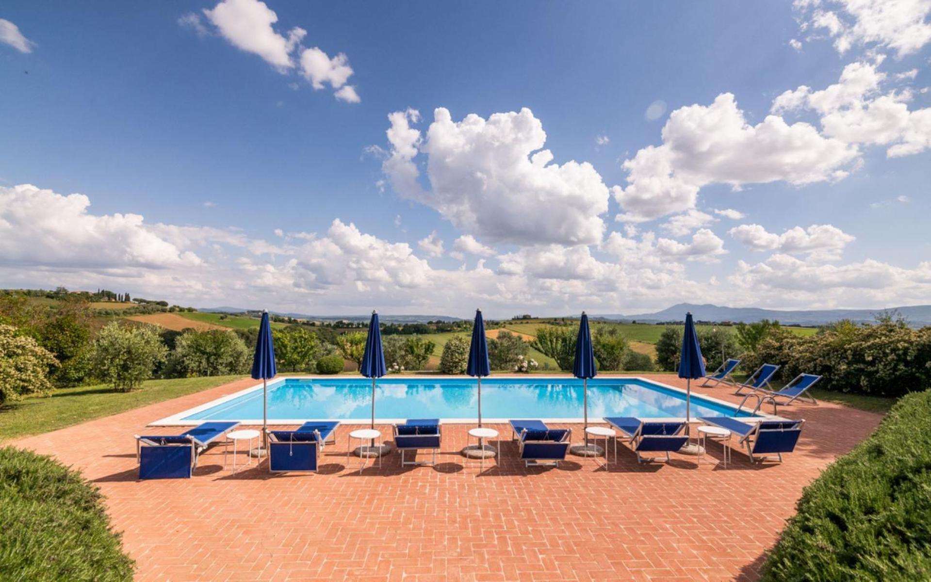 Agriturismo La Godiola Gioiella 외부 사진
