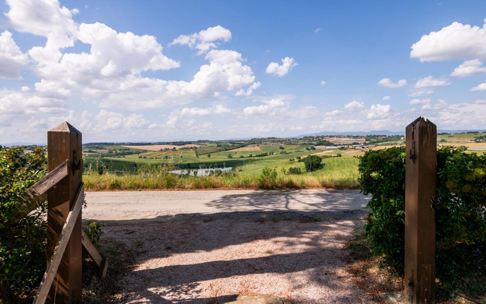Agriturismo La Godiola Gioiella 외부 사진