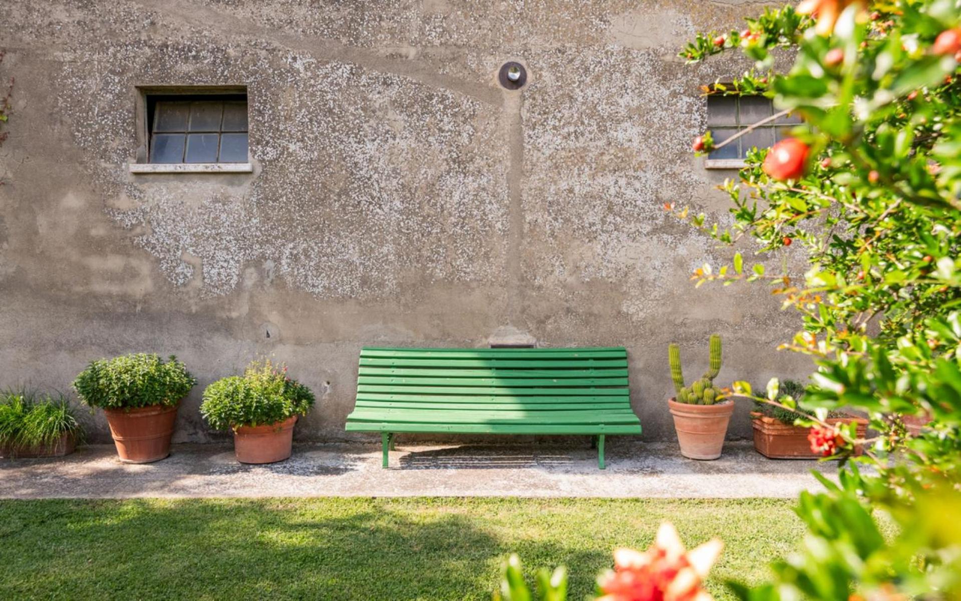Agriturismo La Godiola Gioiella 외부 사진