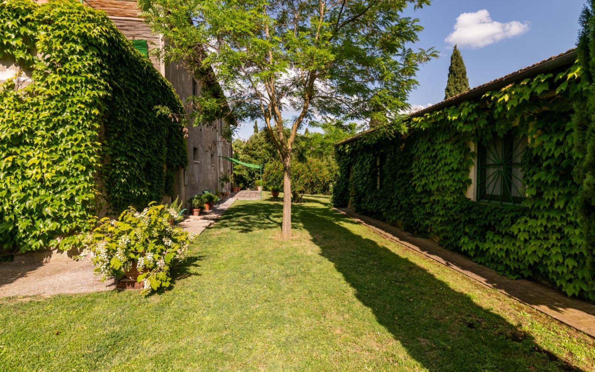 Agriturismo La Godiola Gioiella 외부 사진