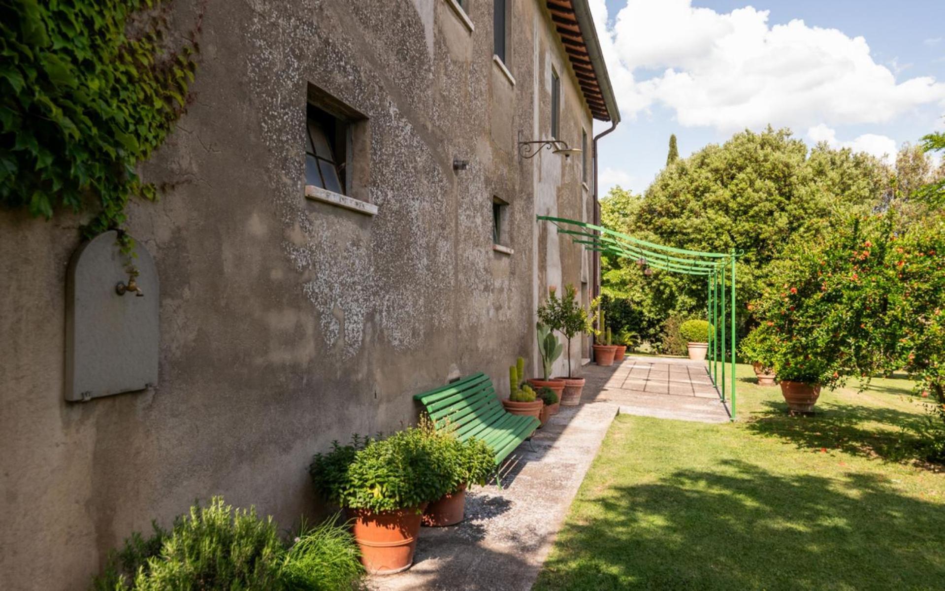 Agriturismo La Godiola Gioiella 외부 사진