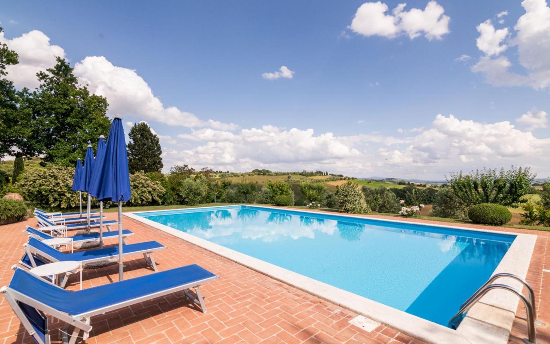 Agriturismo La Godiola Gioiella 외부 사진