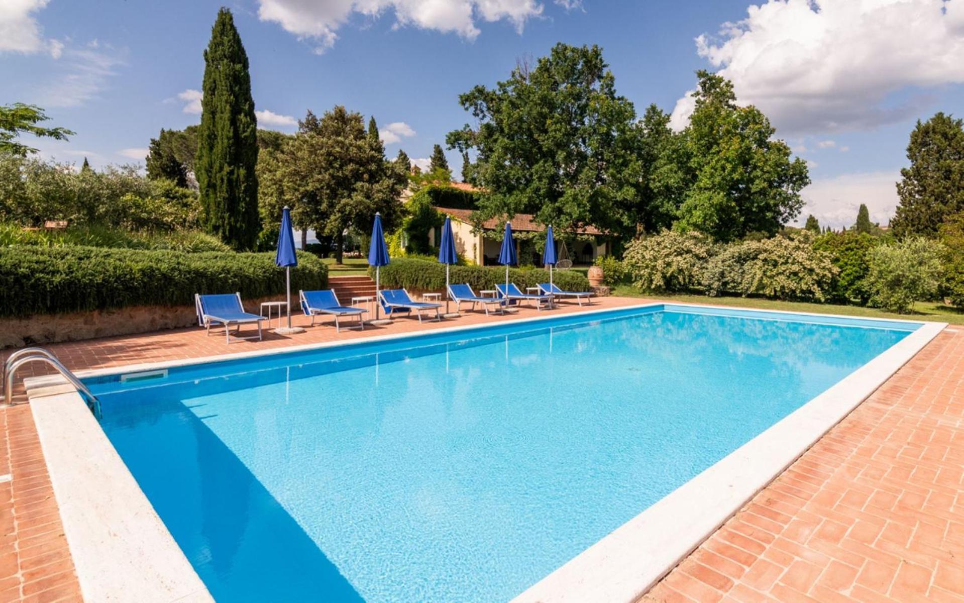 Agriturismo La Godiola Gioiella 외부 사진