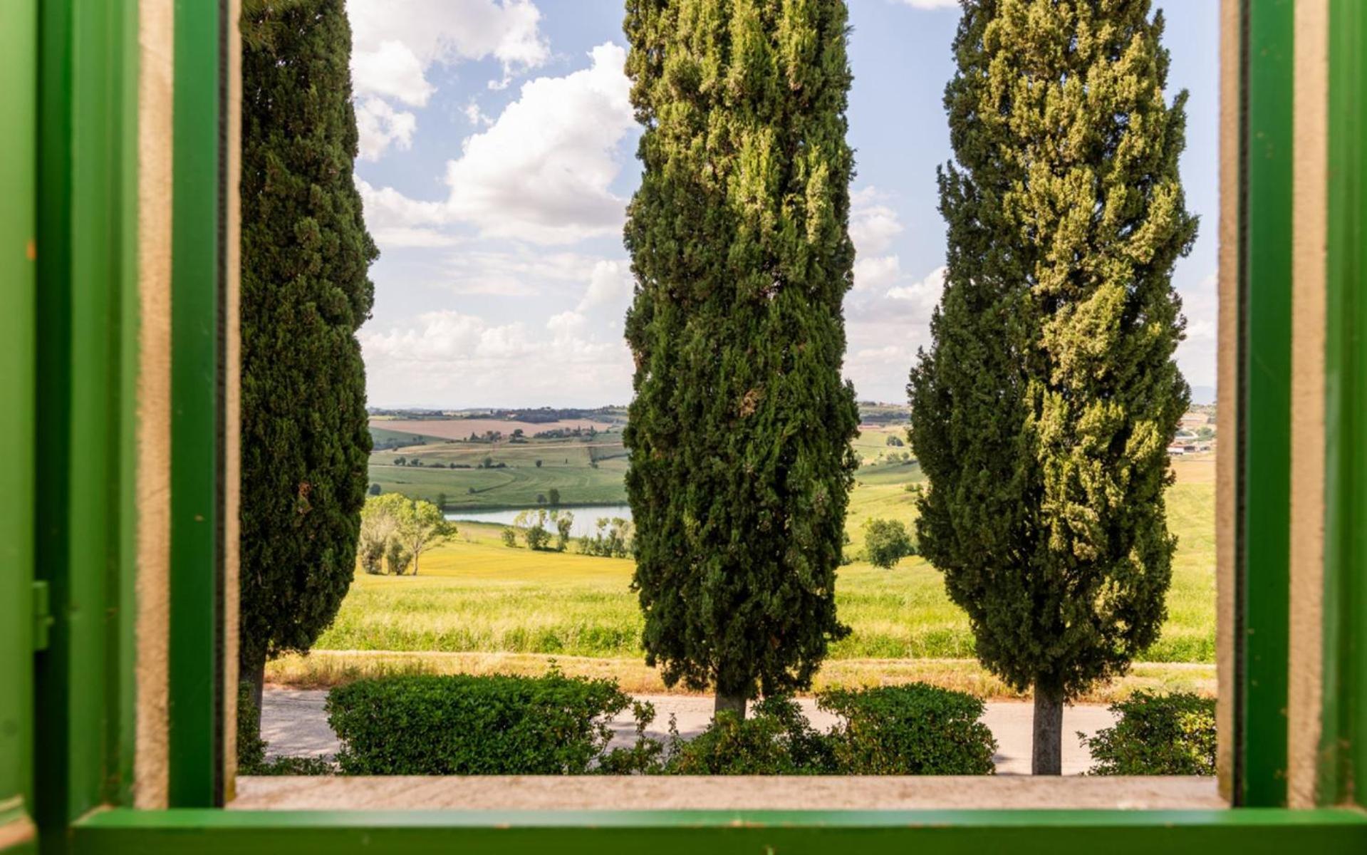 Agriturismo La Godiola Gioiella 외부 사진