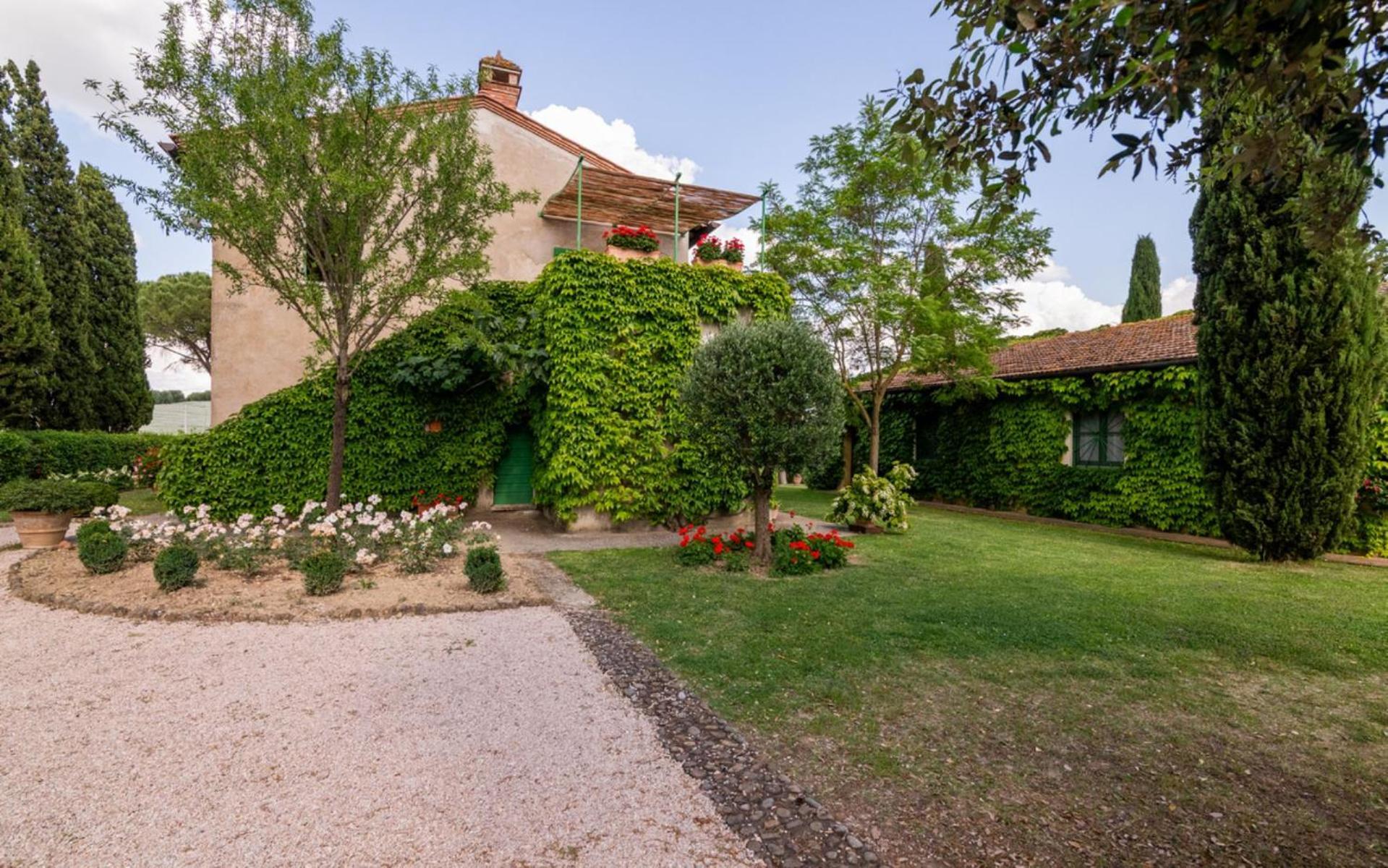 Agriturismo La Godiola Gioiella 외부 사진