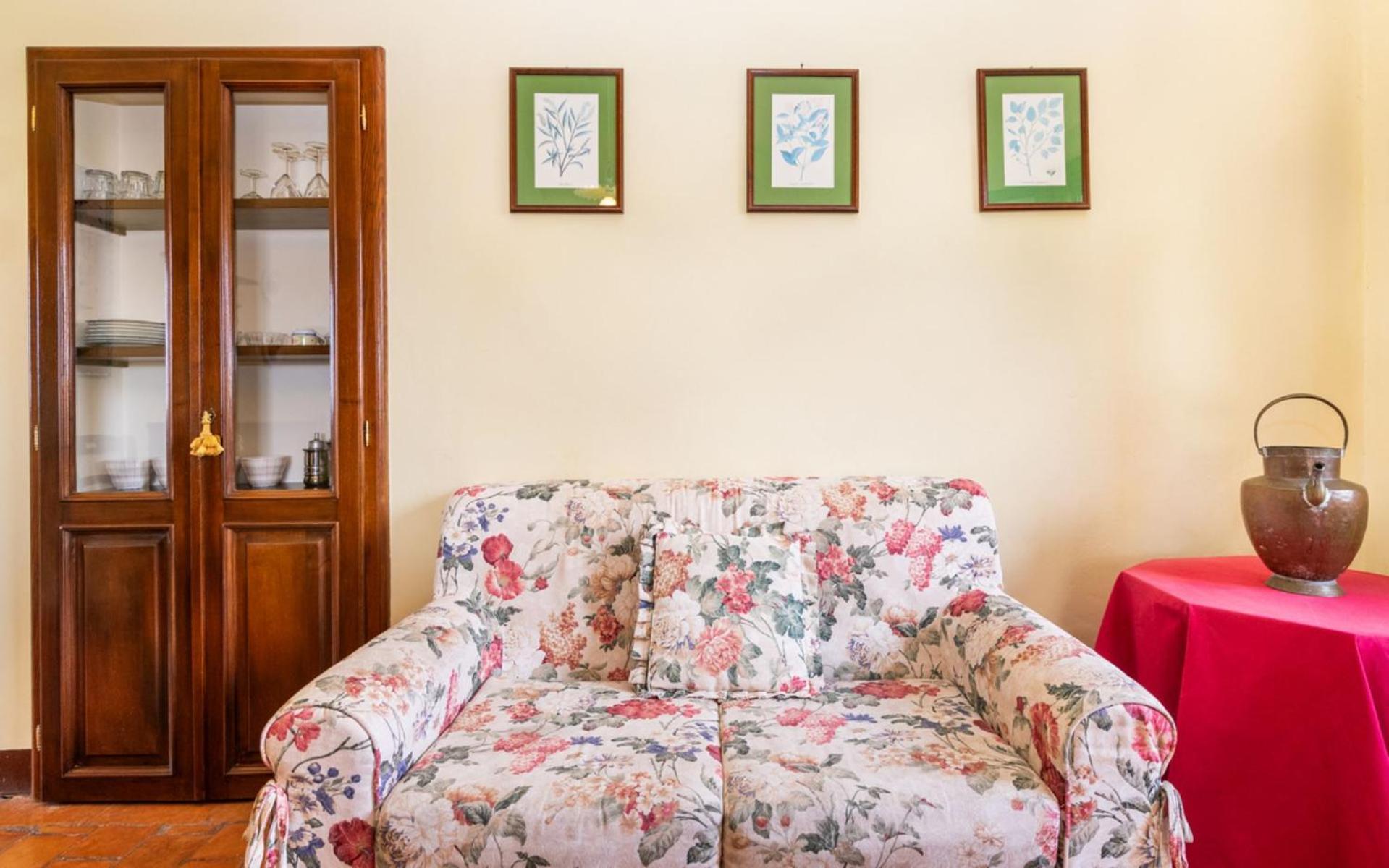 Agriturismo La Godiola Gioiella 외부 사진