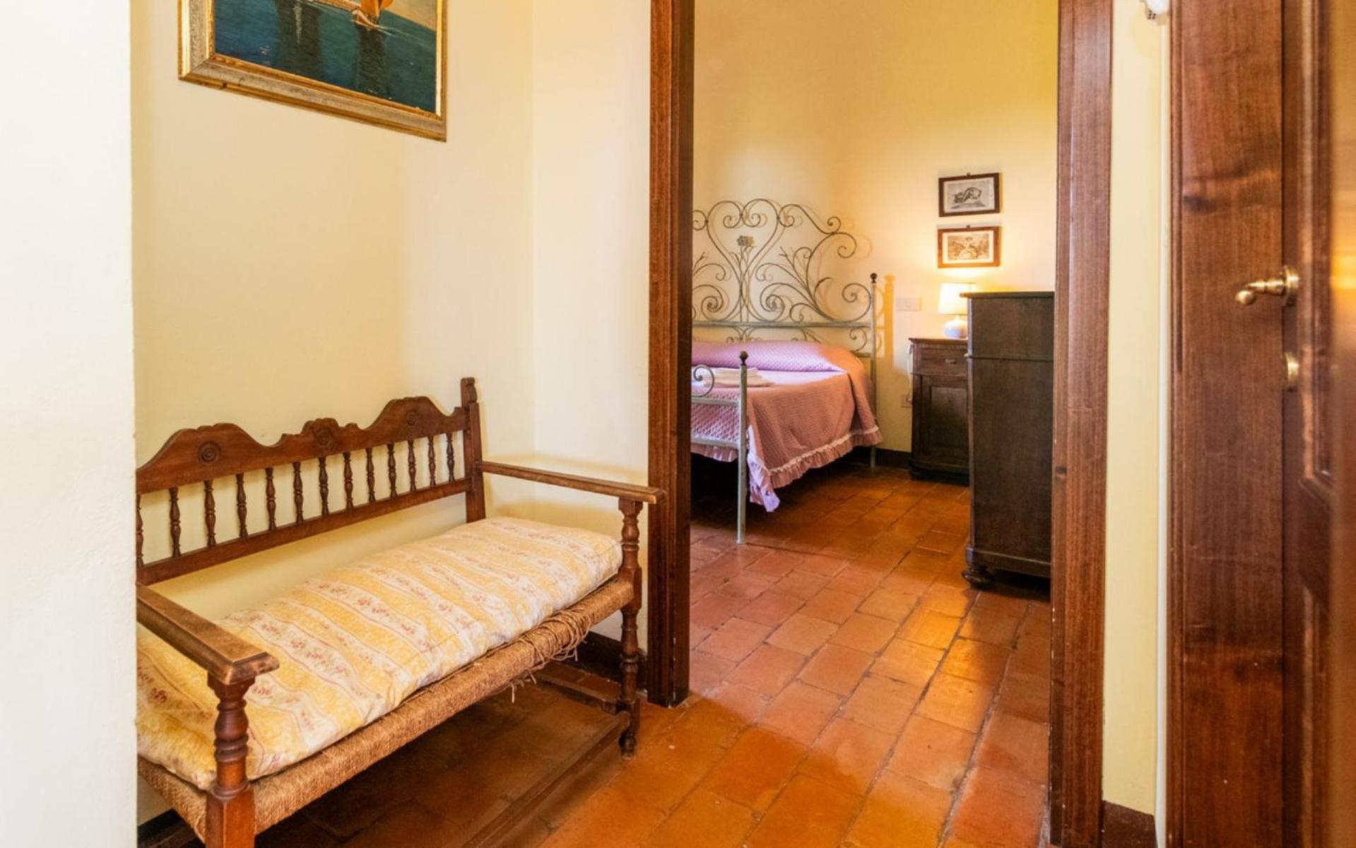 Agriturismo La Godiola Gioiella 외부 사진