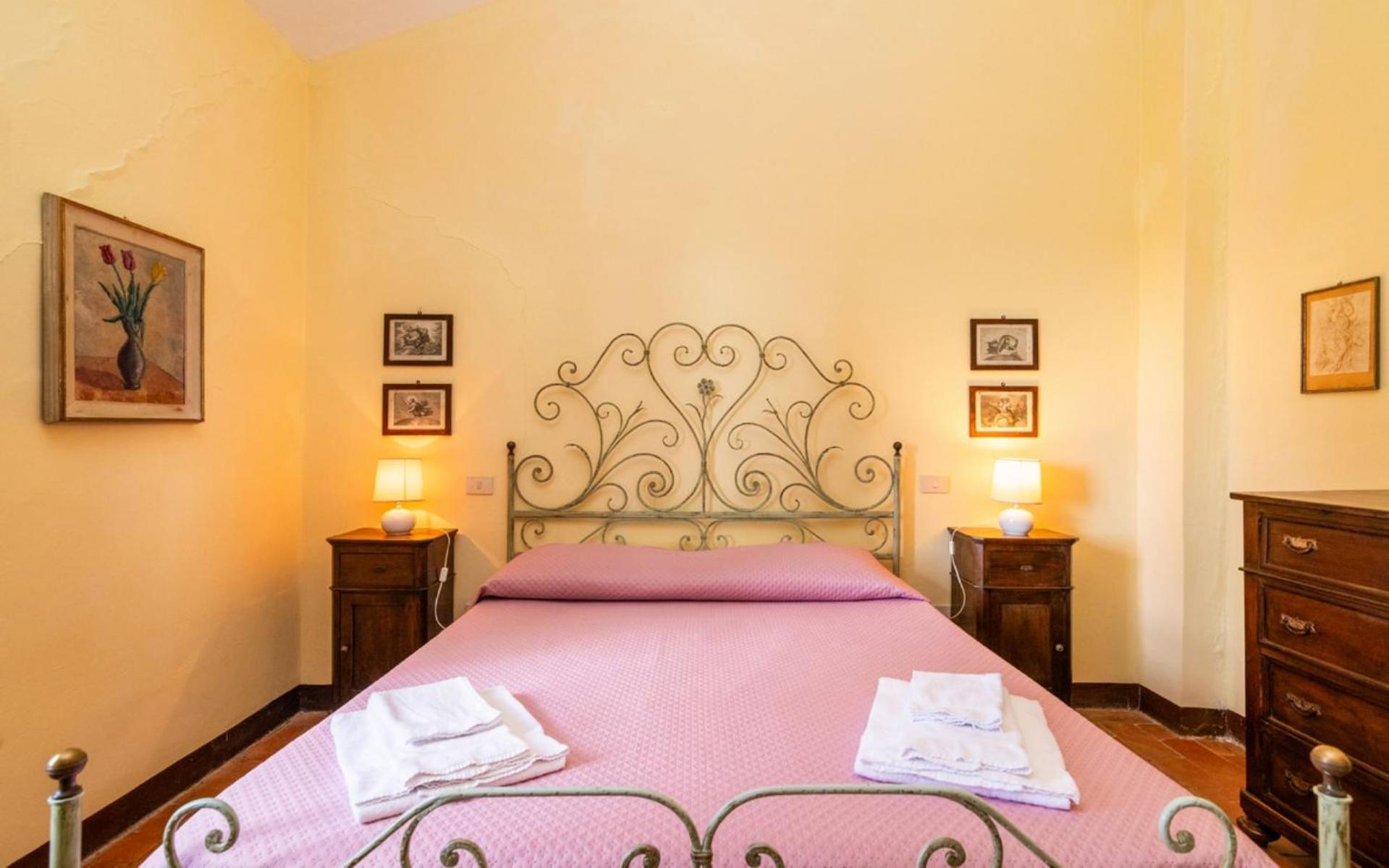 Agriturismo La Godiola Gioiella 외부 사진