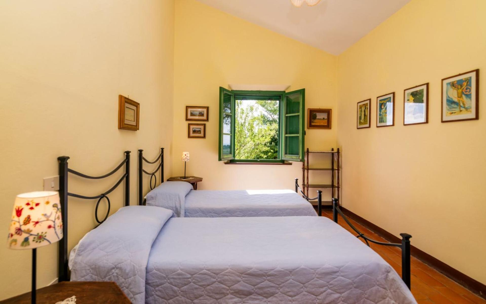 Agriturismo La Godiola Gioiella 외부 사진
