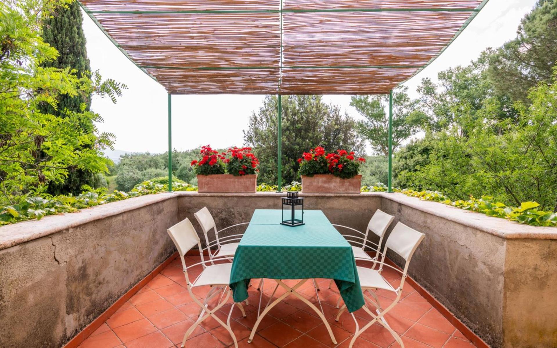 Agriturismo La Godiola Gioiella 외부 사진