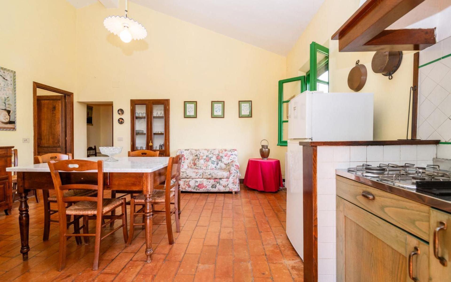 Agriturismo La Godiola Gioiella 외부 사진