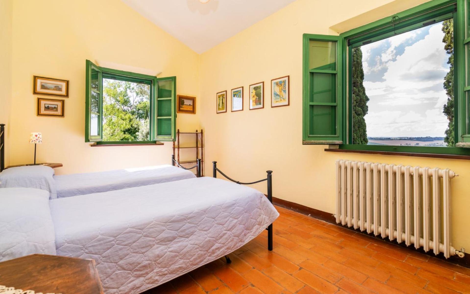 Agriturismo La Godiola Gioiella 외부 사진