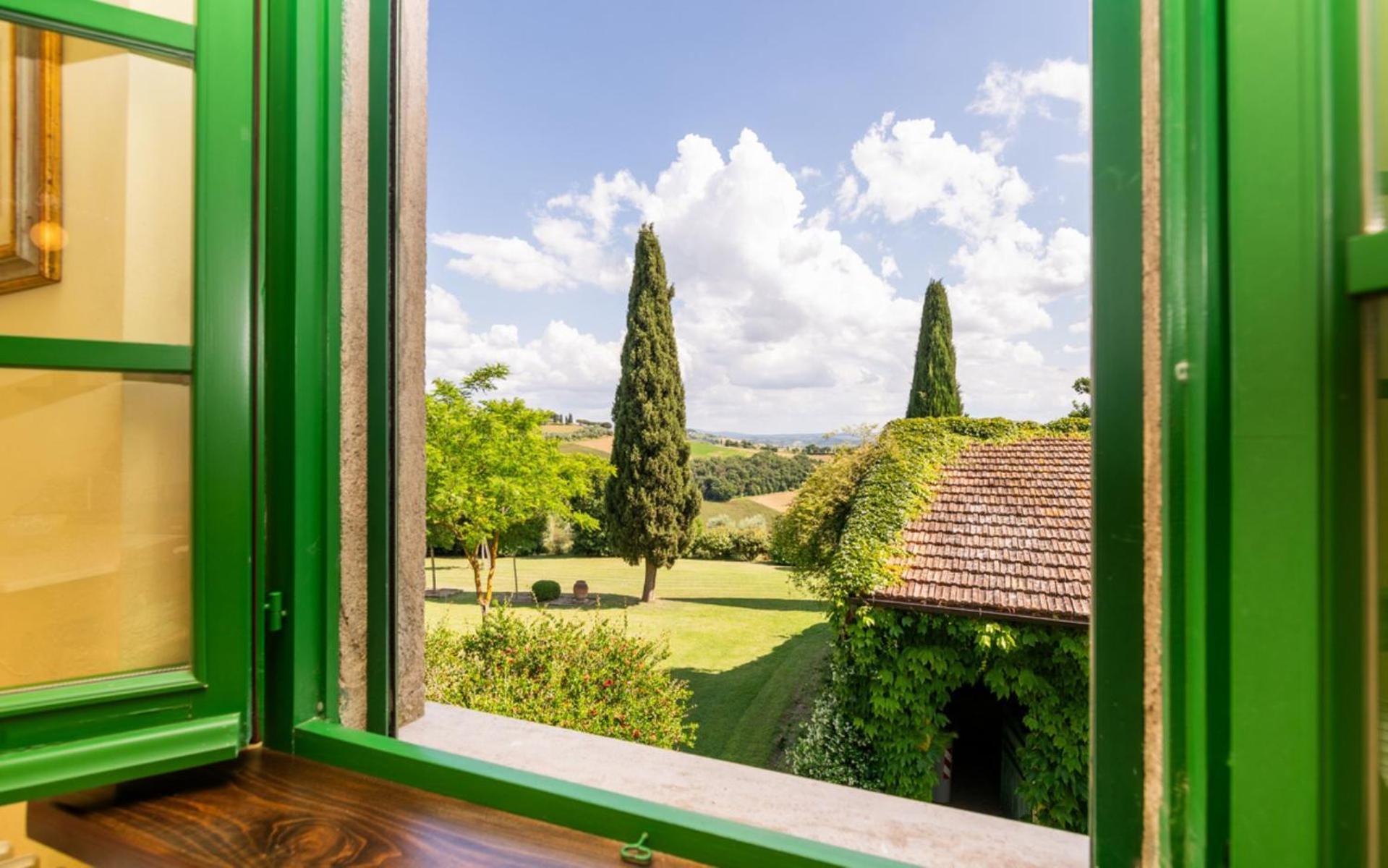 Agriturismo La Godiola Gioiella 외부 사진