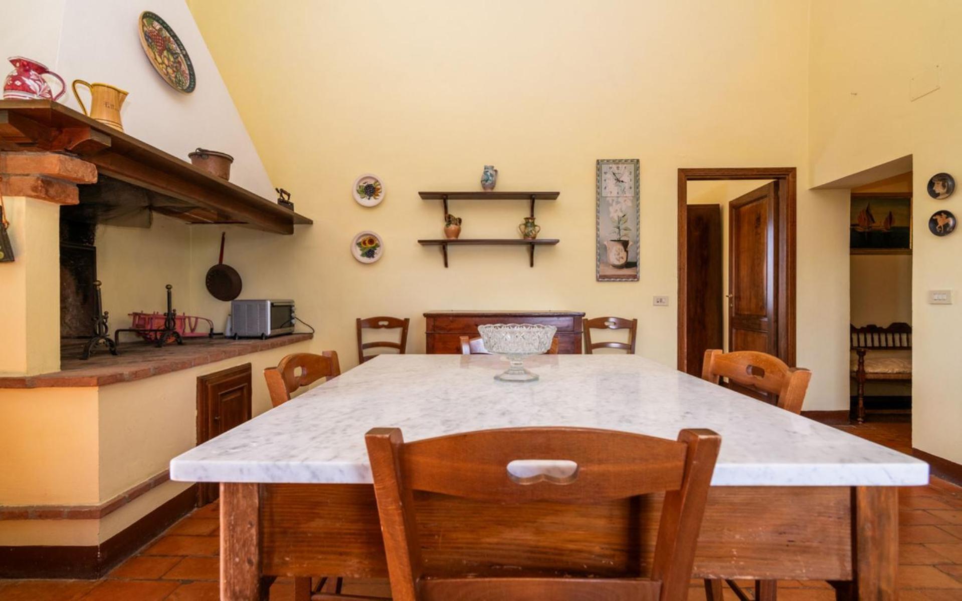 Agriturismo La Godiola Gioiella 외부 사진