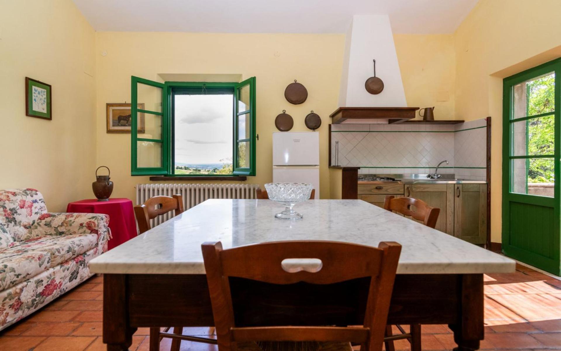 Agriturismo La Godiola Gioiella 외부 사진